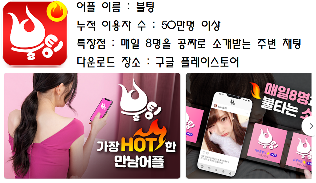 불팅