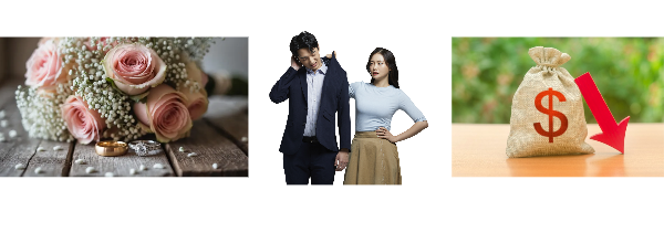 하향혼