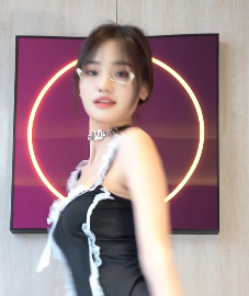 오프만남까지 완벽했던 지적인 BJ